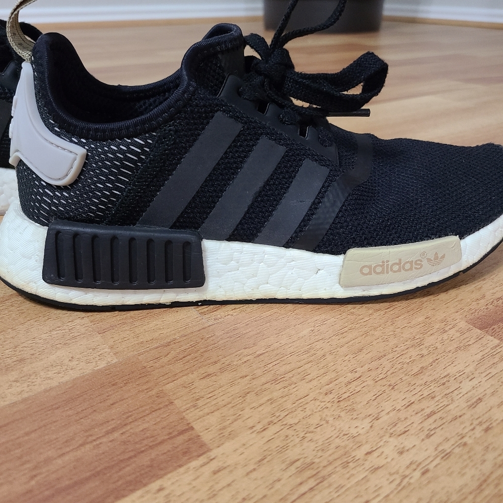 SOLD! Adidas nmd